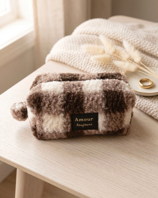 TROUSSE BOUCLETTE MODELE 6