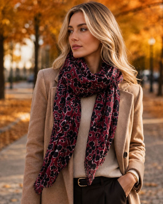 LIVIA Foulard