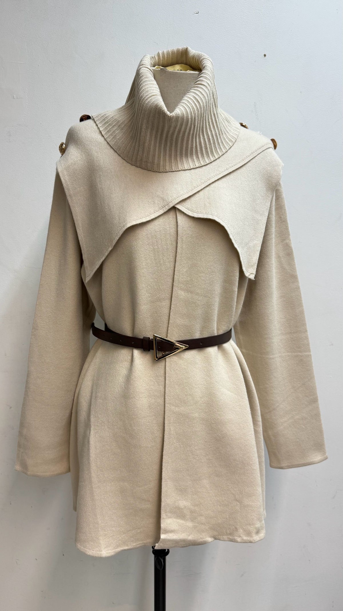 JENNY Veste pull