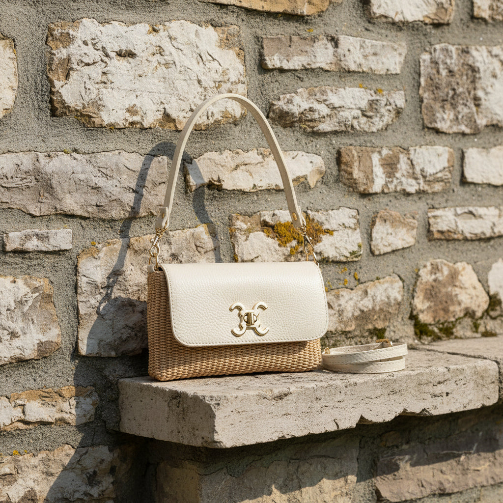 592 PETIT SAC CUIR