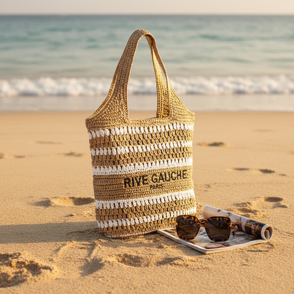 633 SAC DE PLAGE RIVE GAUCHE