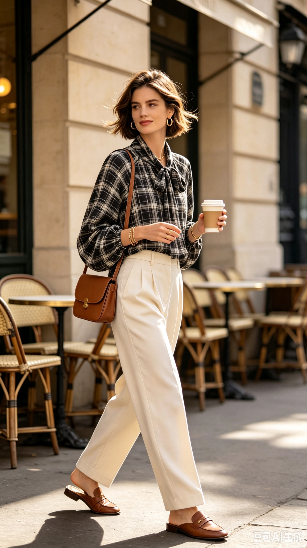 Chemise PARIS