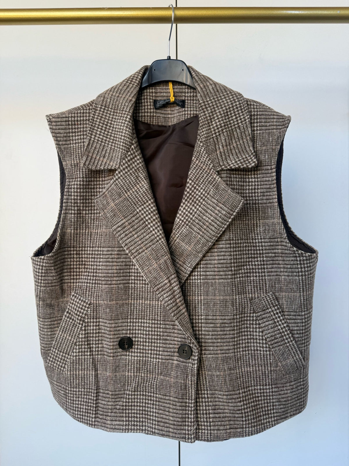 LORD Veste sans manche