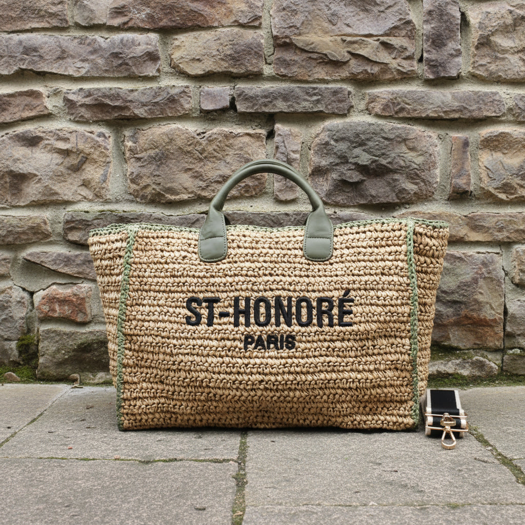 632 PANIER SAINT HONORÉ