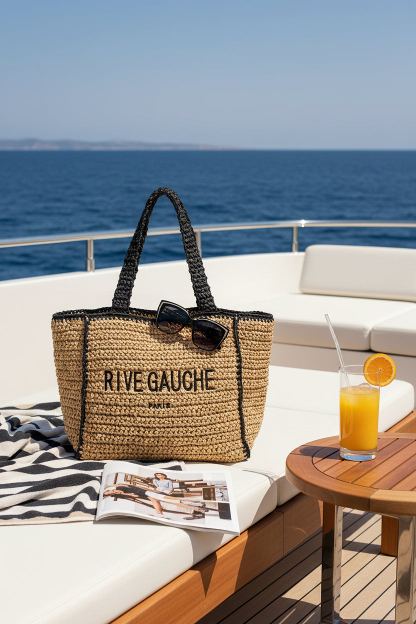 630 PANIER RIVE GAUCHE
