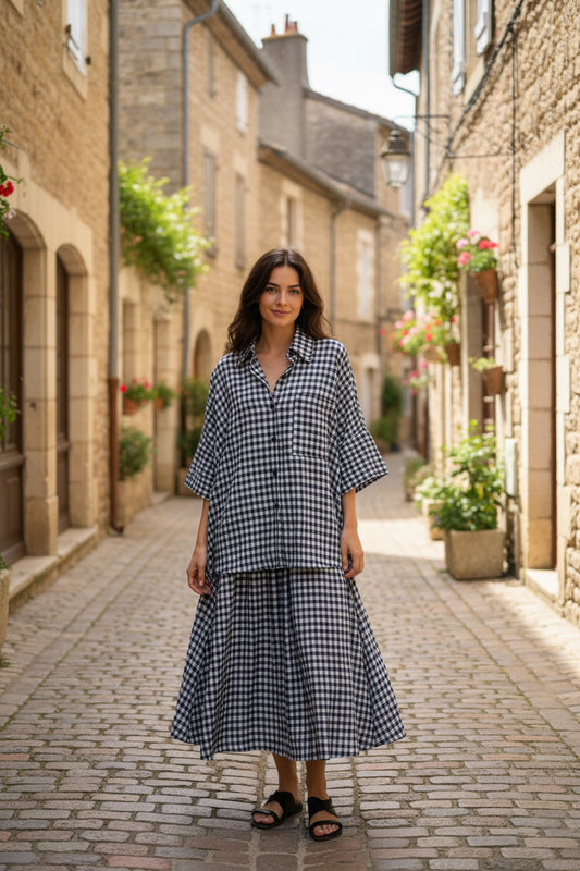 606 ENSEMBLE VICHY