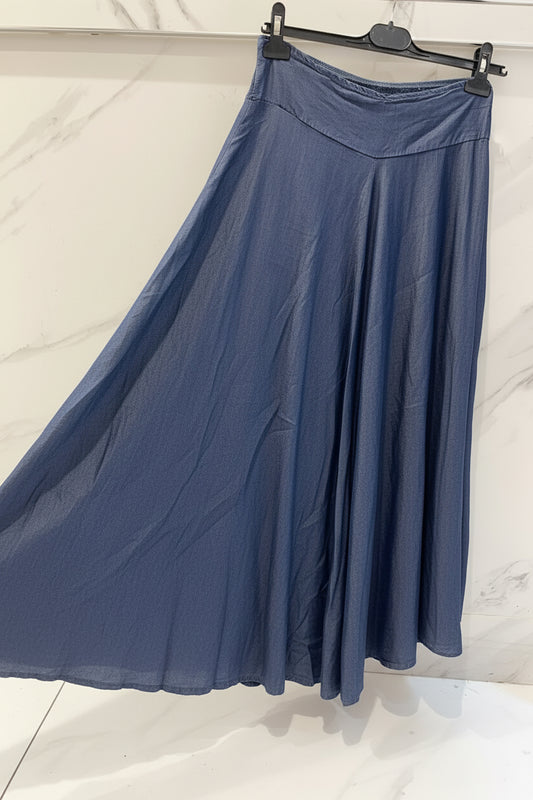 719 jupe culotte
