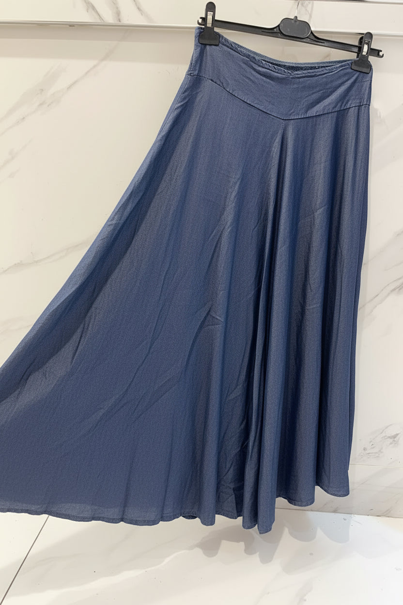 719 jupe culotte