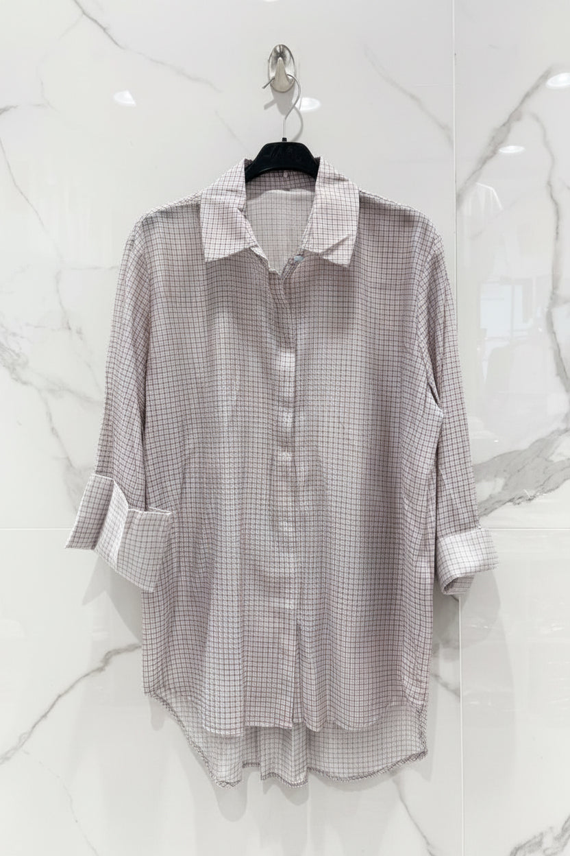 721 chemise légère