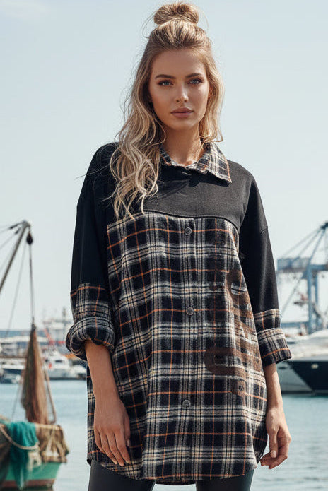 OSAKA Chemise SWEAT