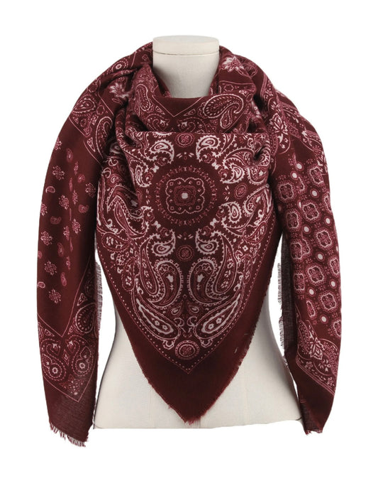 ORLA Foulard bandana