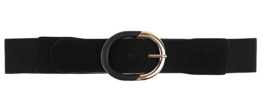 SUEDE ceinture en suédine