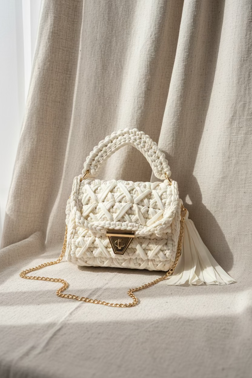 512 SAC TRICOTE