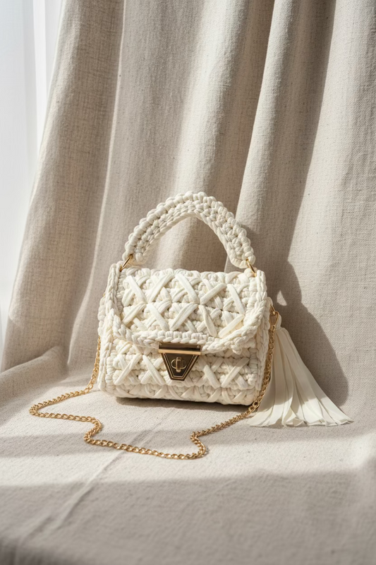 512 SAC TRICOTE