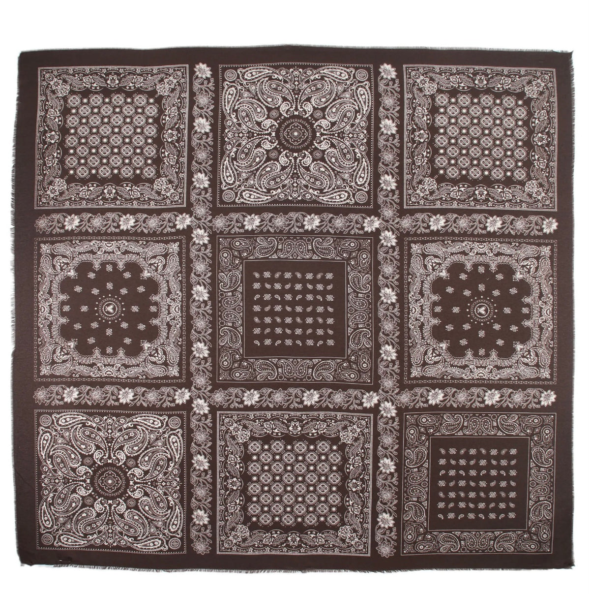 ORLA Foulard bandana