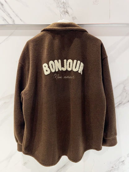 Veste MILO