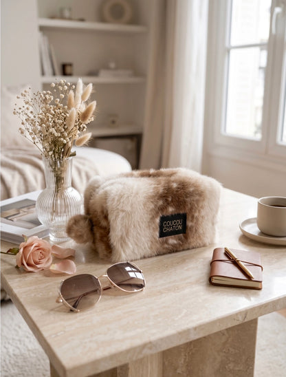 TROUSSE FOURRURE MODELE 1
