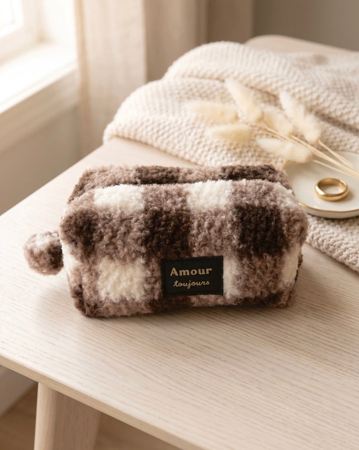 TROUSSE BOUCLETTE MODELE 6