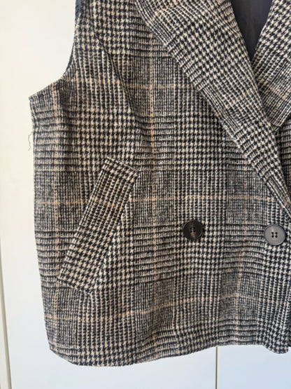 LORD Veste sans manche