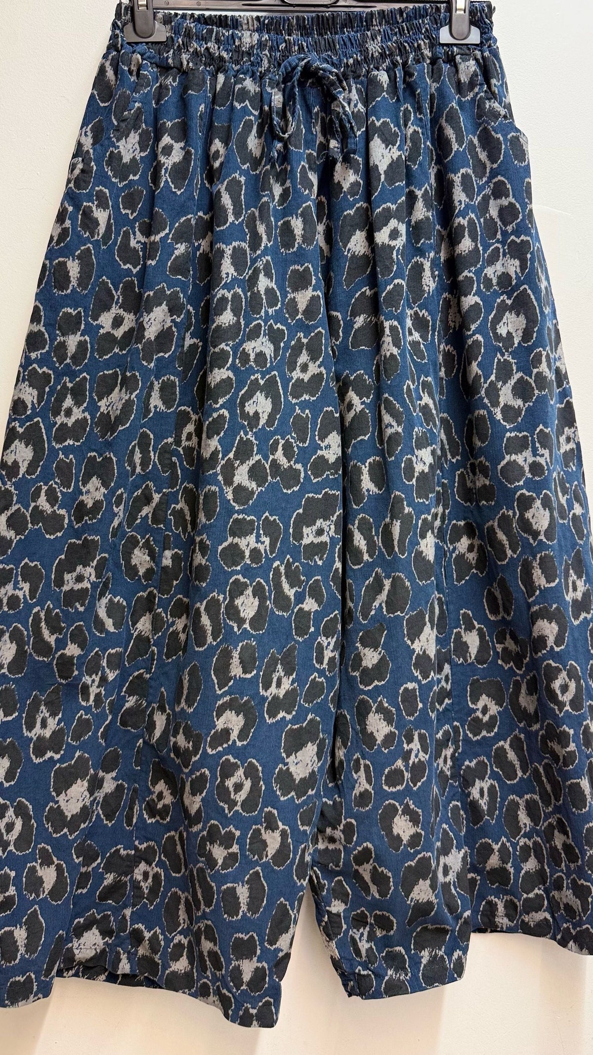 SORELLA Pantalon large 7/8