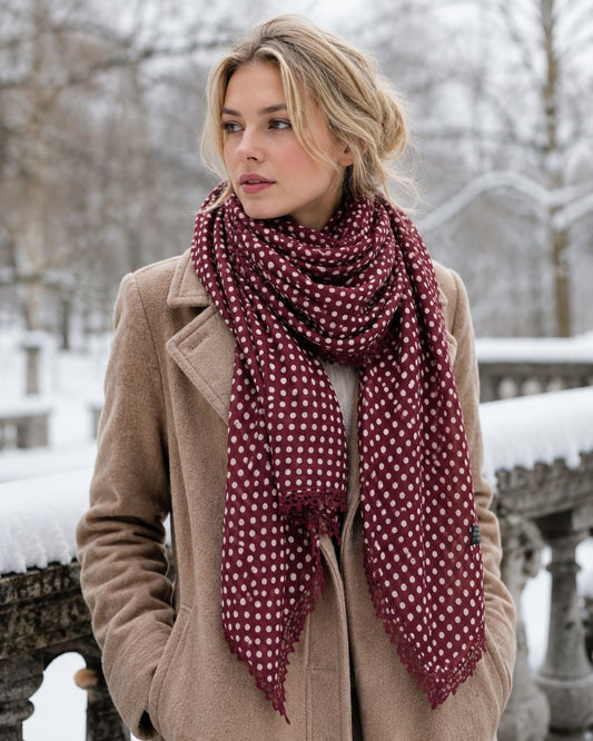 ATLAS Foulard
