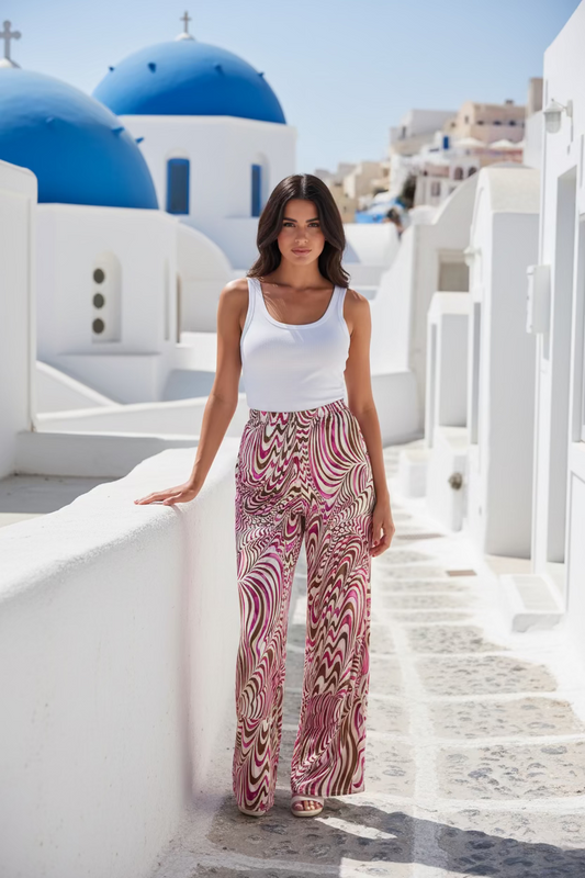 550 PANTALON MAILLOT DE BAIN