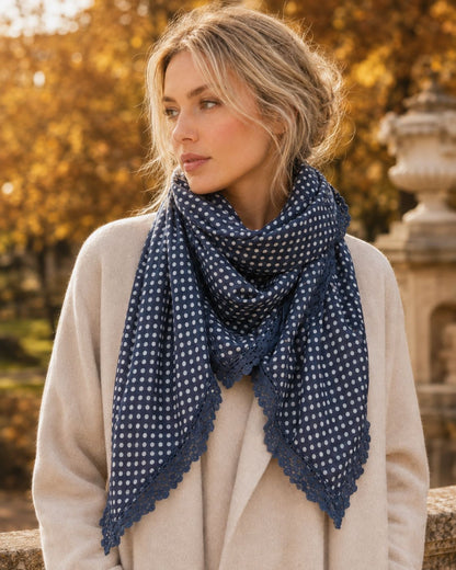 ATLAS Foulard