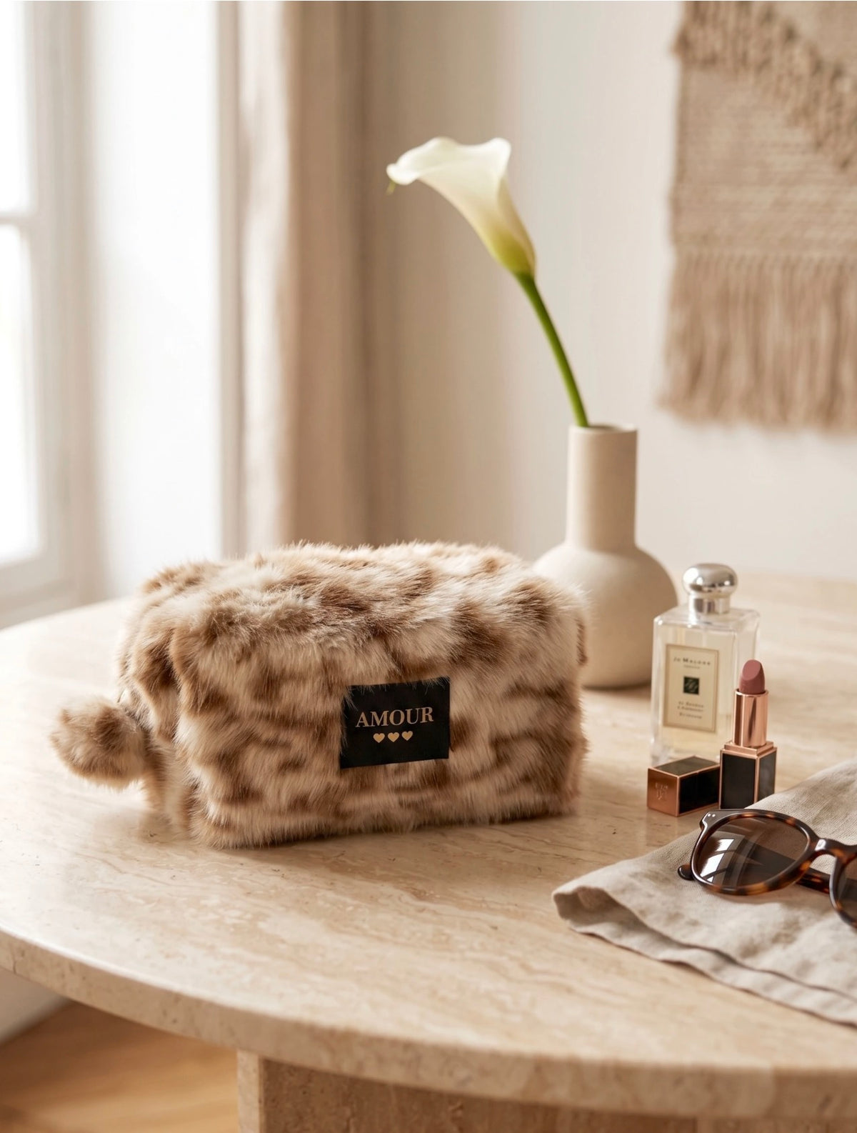 TROUSSE FOURRURE MODELE 4