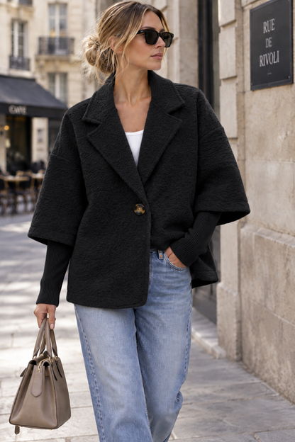 JULIETTE VESTE