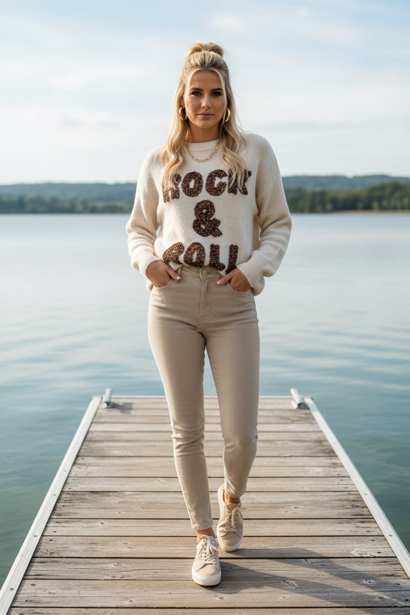 ROCK Pull