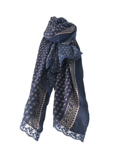 SÉOUL foulard