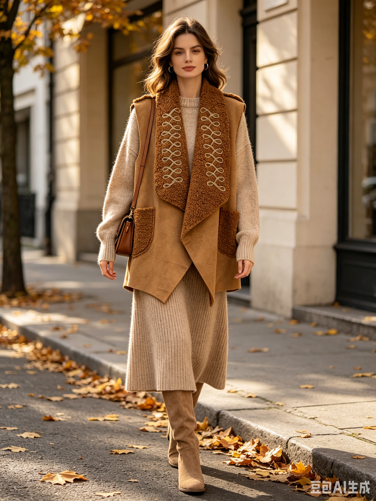 ZURICH Veste sans manches