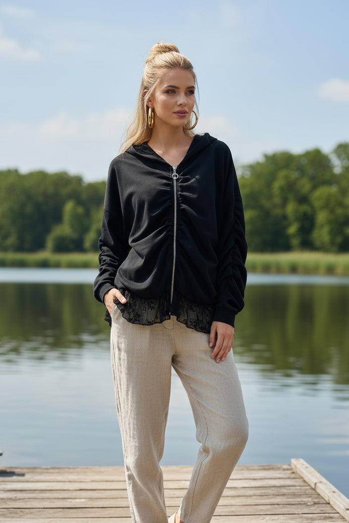 Veste MÉLISSA