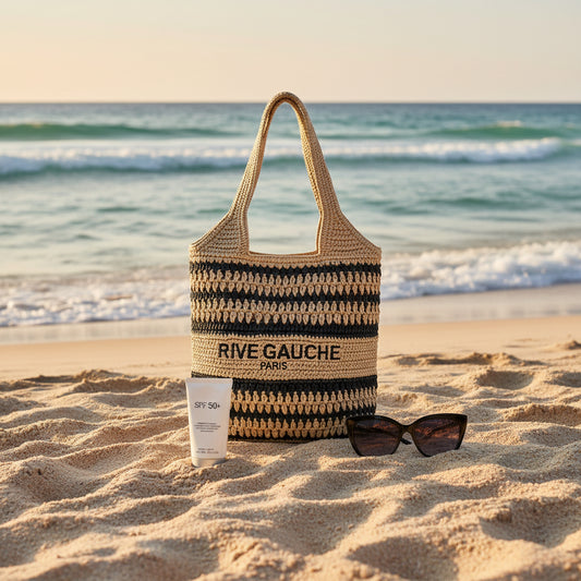 633 SAC DE PLAGE RIVE GAUCHE