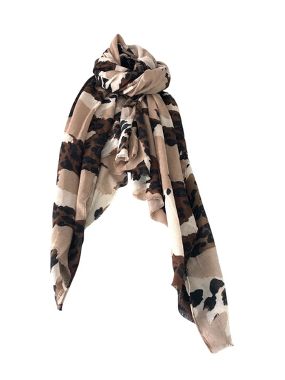 RITA Foulard camouflage