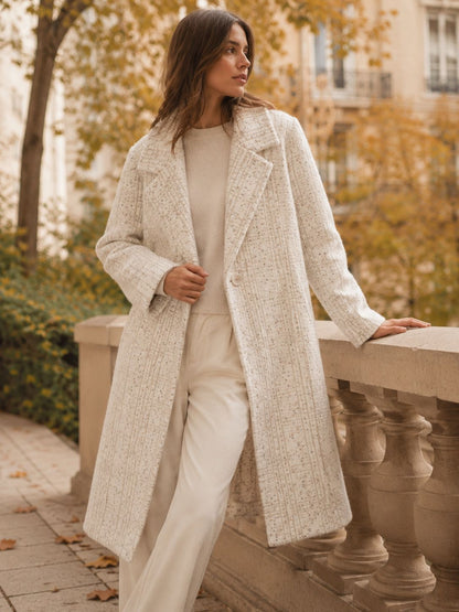 STOCKHOLM Manteau