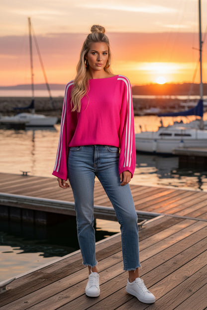 BANDIDAS Pull