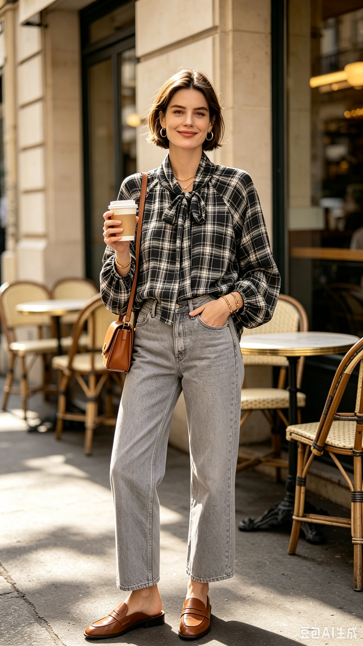 Chemise PARIS