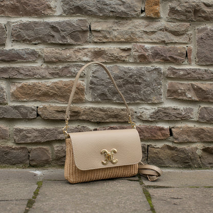 592 PETIT SAC CUIR
