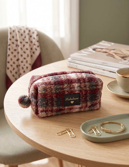 TROUSSE BOUCLETTE MODELE 5