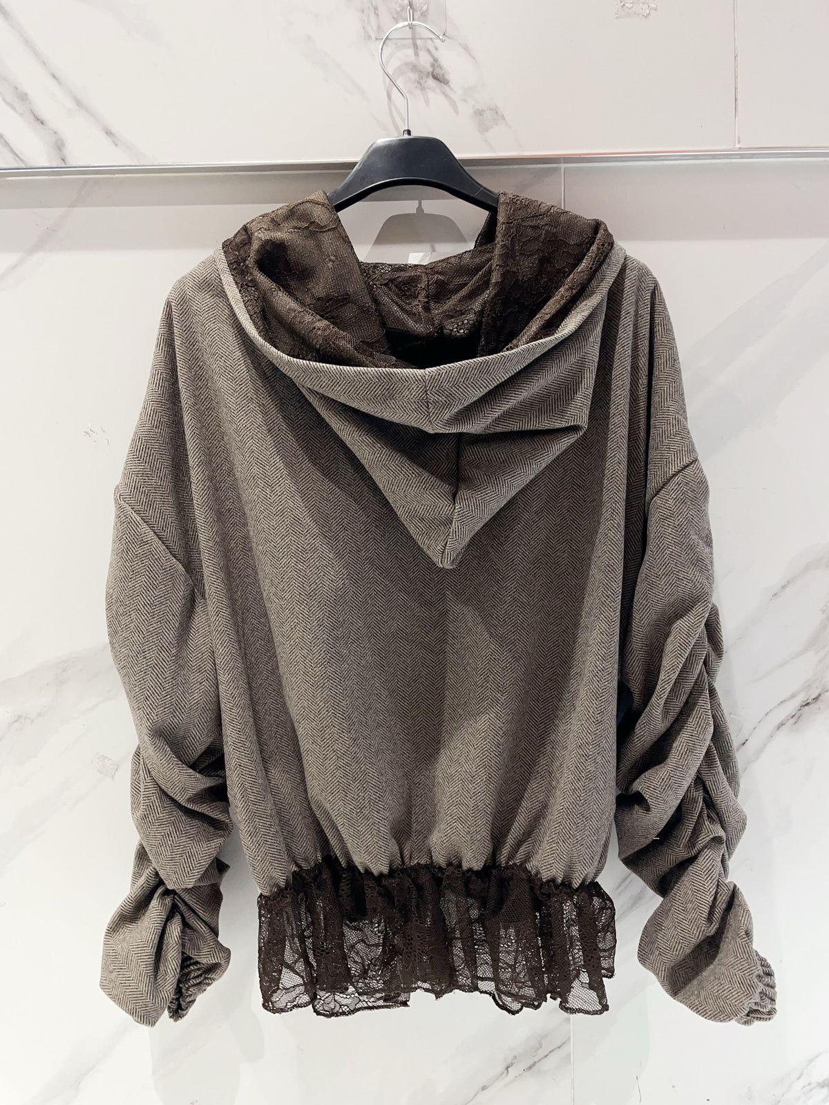 Veste MÉLISSA