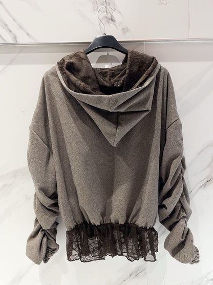 Veste MÉLISSA