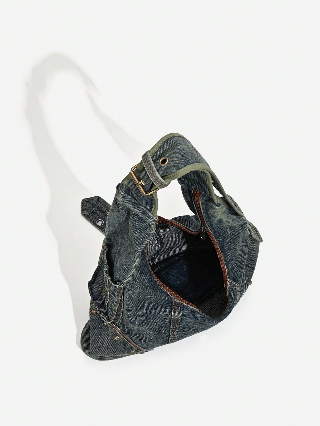 ROBIN sac en jean