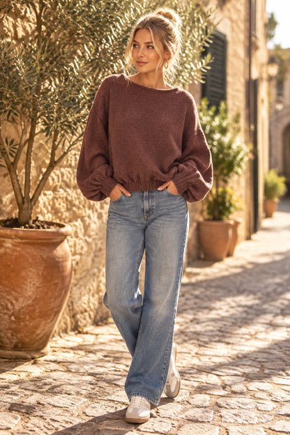 PAULA Pull alladin