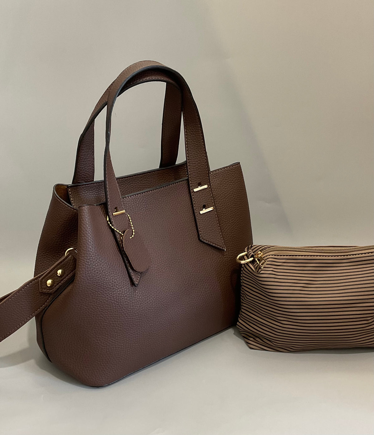 TESS SAC À MAIN AVEC BANDOULIERE