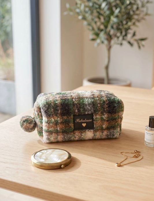 TROUSSE BOUCLETTE MODELE 5