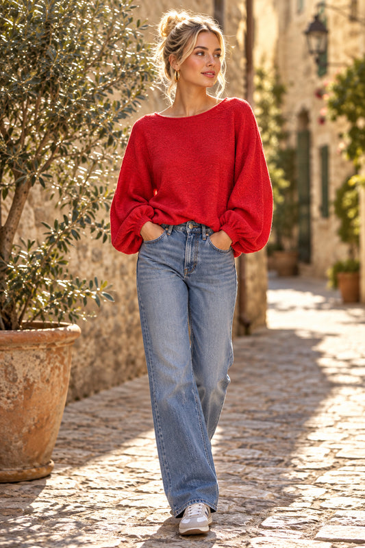 PAULA Pull alladin