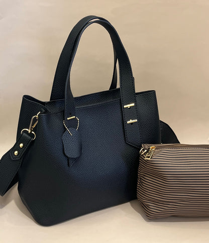 TESS SAC À MAIN AVEC BANDOULIERE