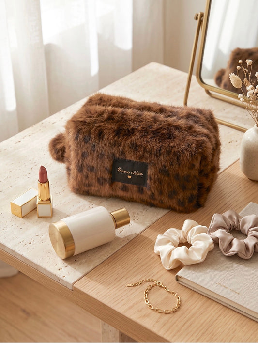TROUSSE EN FOURRURE MODELE 2