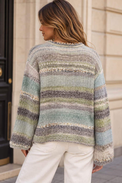 LISA Cardigan douceur